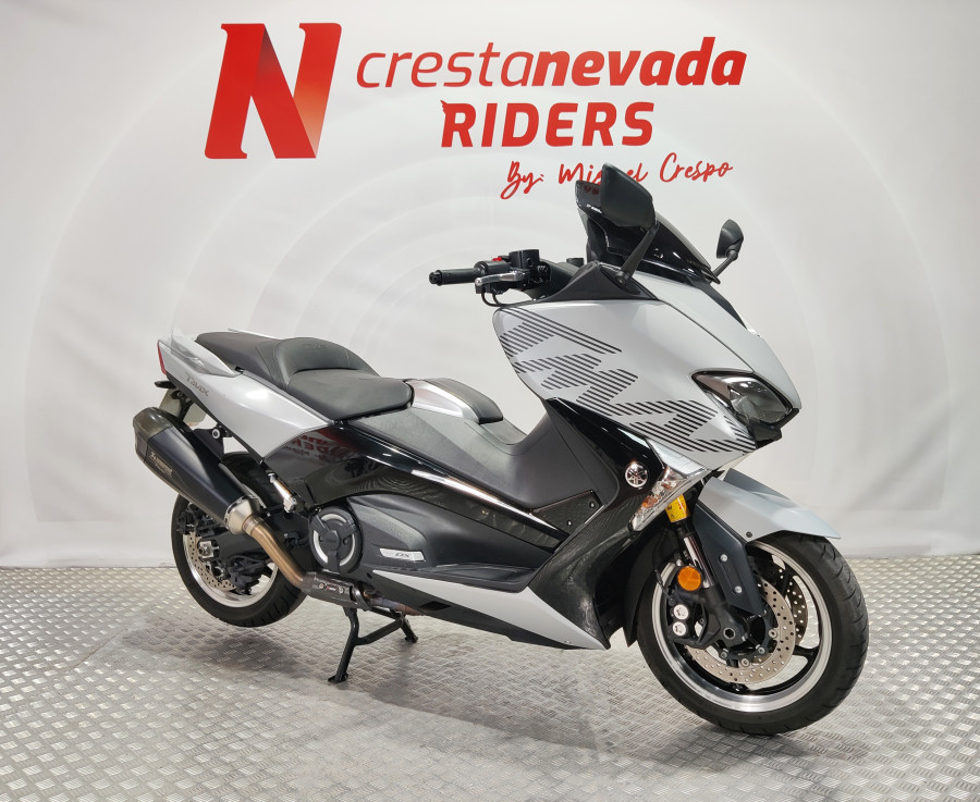 Imagen de Yamaha TMAX 530 DX