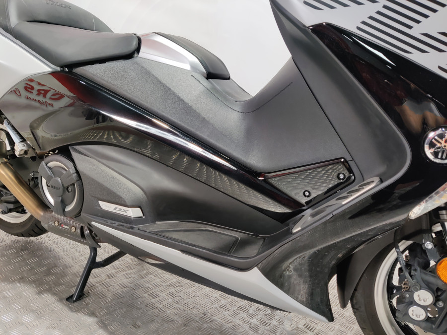 Imagen de Yamaha TMAX 530 DX