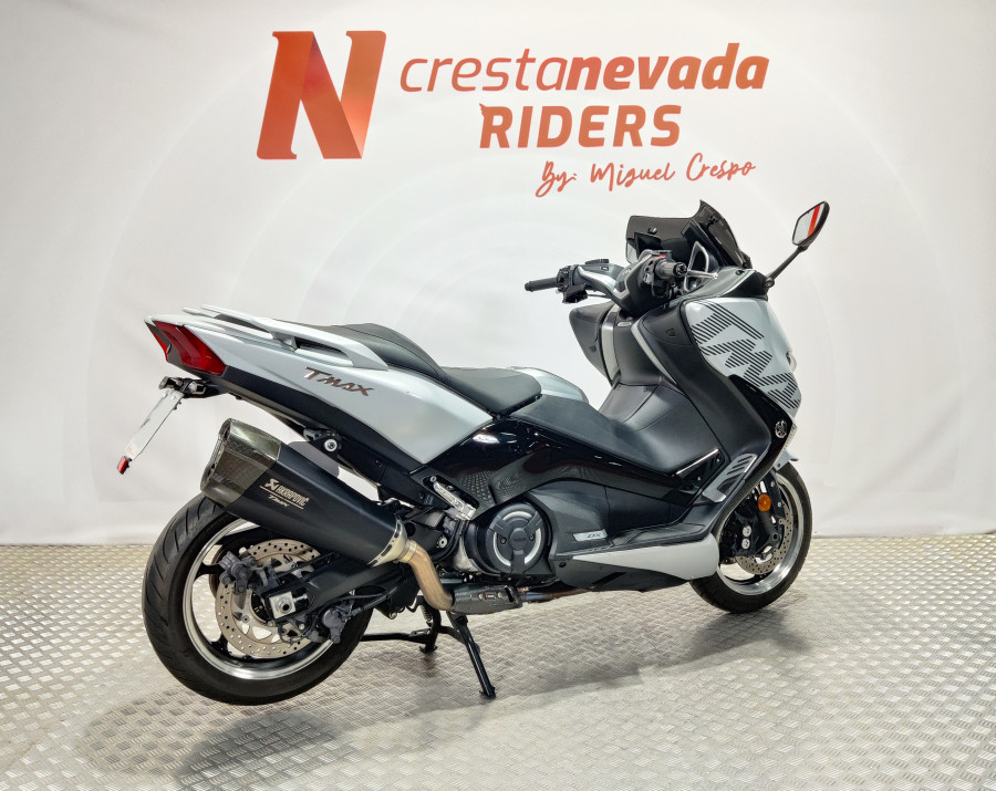 Imagen de Yamaha TMAX 530 DX