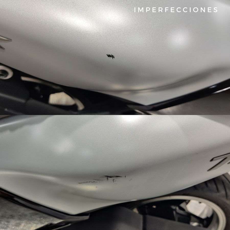 Imagen de Yamaha TMAX 530 DX