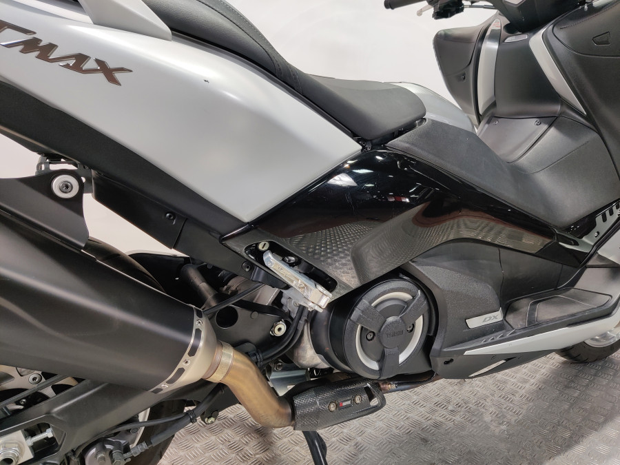 Imagen de Yamaha TMAX 530 DX
