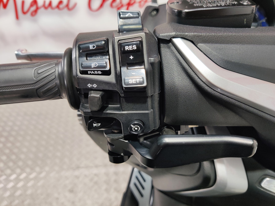Imagen de Yamaha TMAX 530 DX