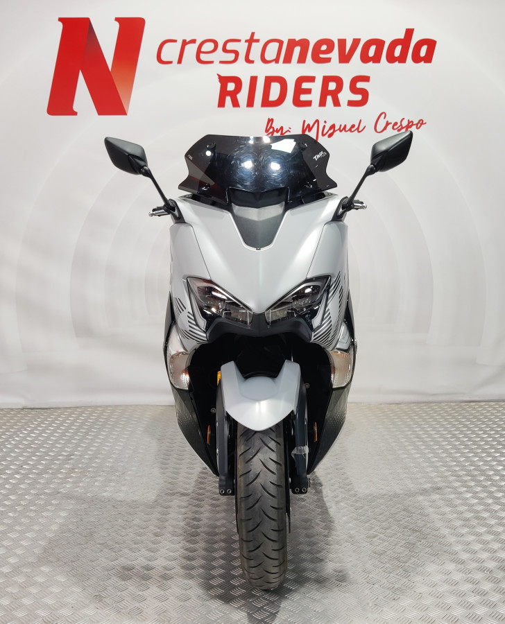 Imagen de Yamaha TMAX 530 DX