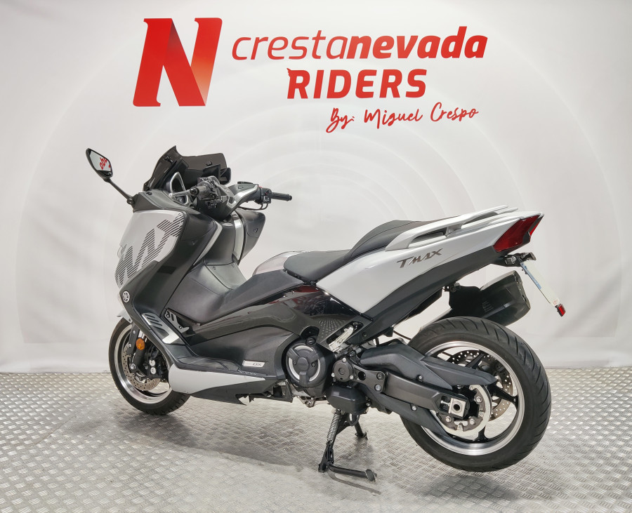 Imagen de Yamaha TMAX 530 DX