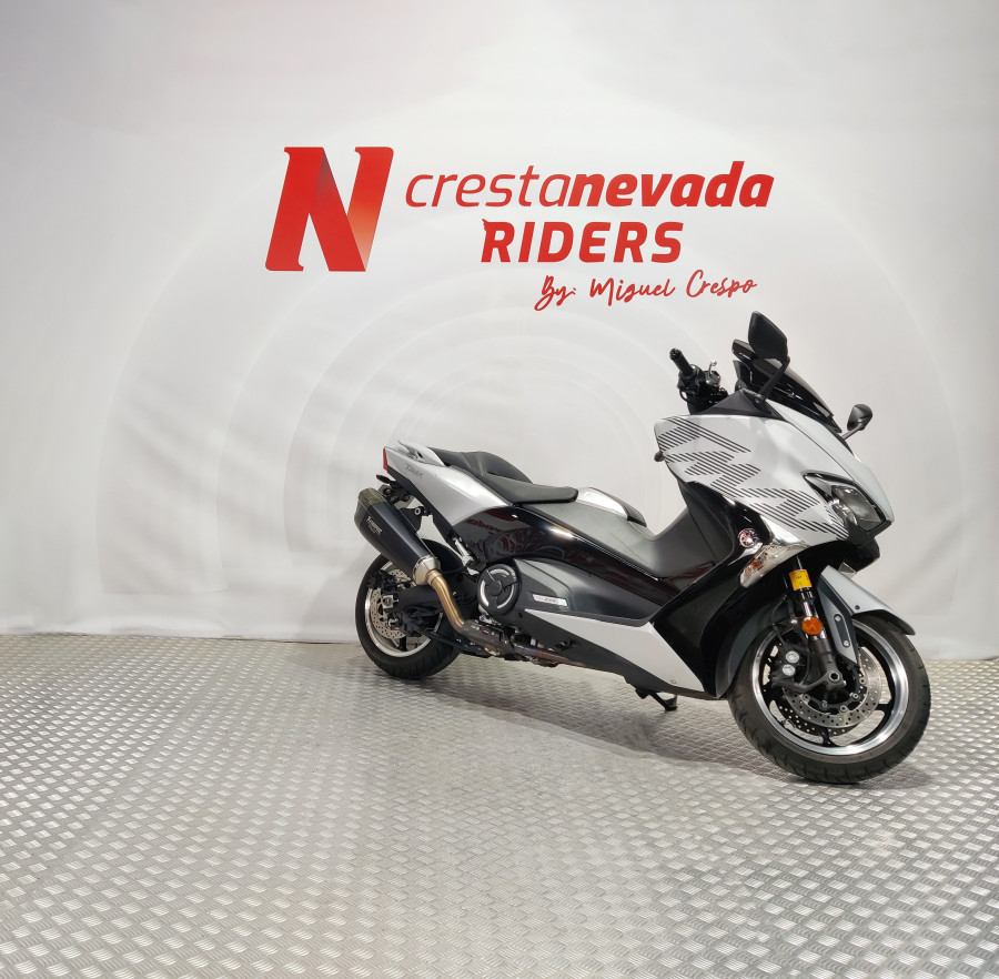 Imagen de Yamaha TMAX 530 DX