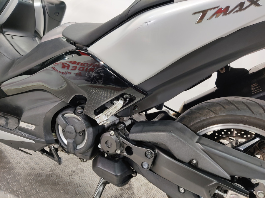 Imagen de Yamaha TMAX 530 DX