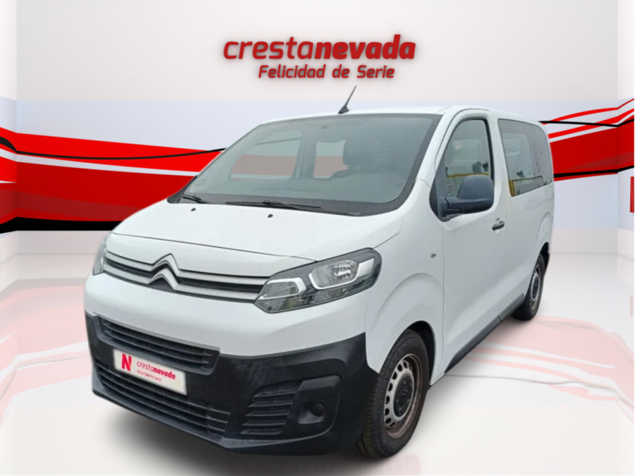 Citroen Jumpy