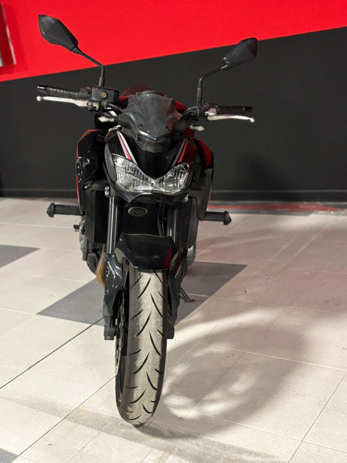 Imagen de KAWASAKI Z 900 E