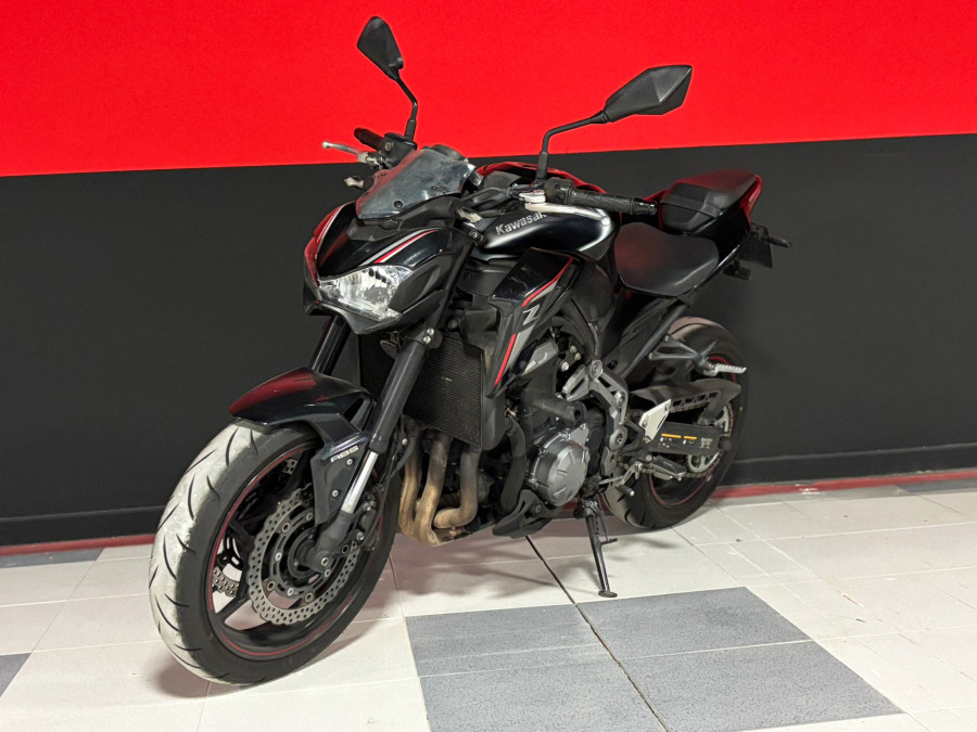 Imagen de KAWASAKI Z 900 E