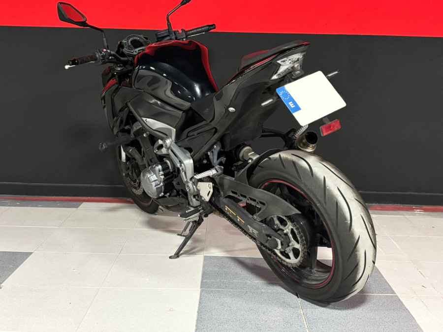 Imagen de KAWASAKI Z 900 E