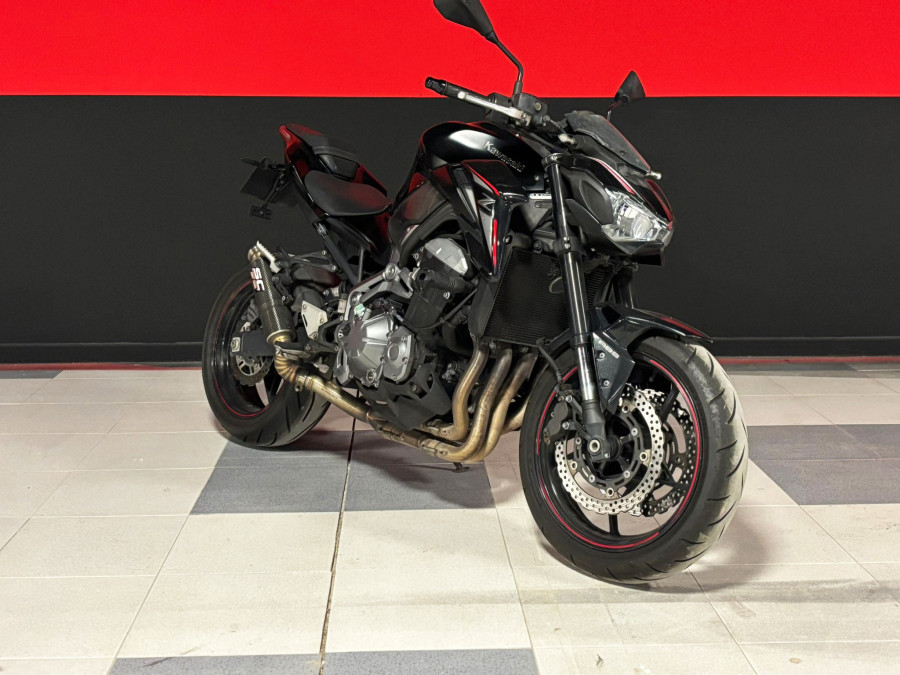 Imagen de KAWASAKI Z 900 E