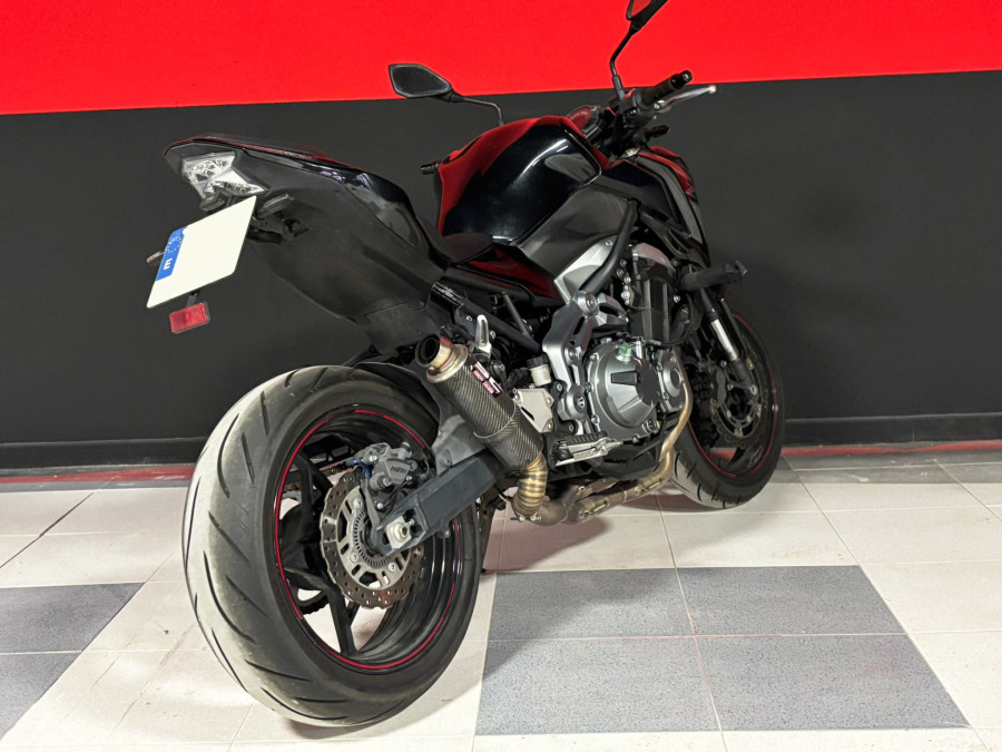 Imagen de KAWASAKI Z 900 E
