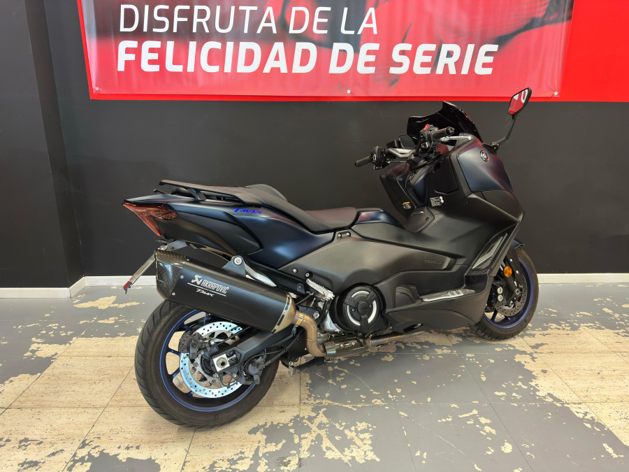 Imagen de Yamaha TMAX 560