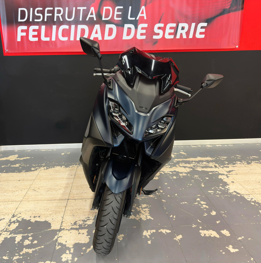 Imagen de Yamaha TMAX 560