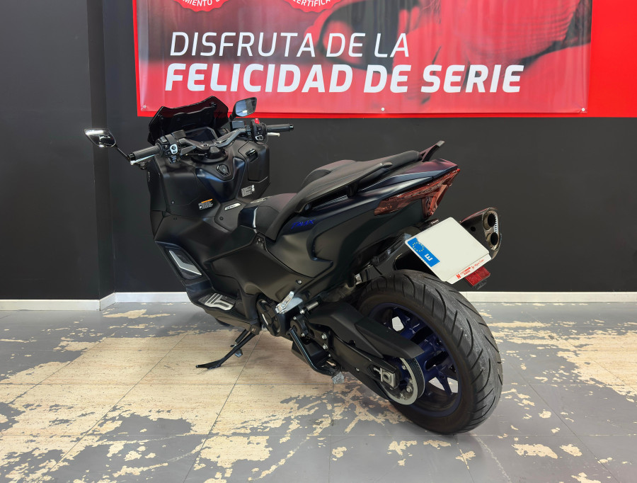 Imagen de Yamaha TMAX 560