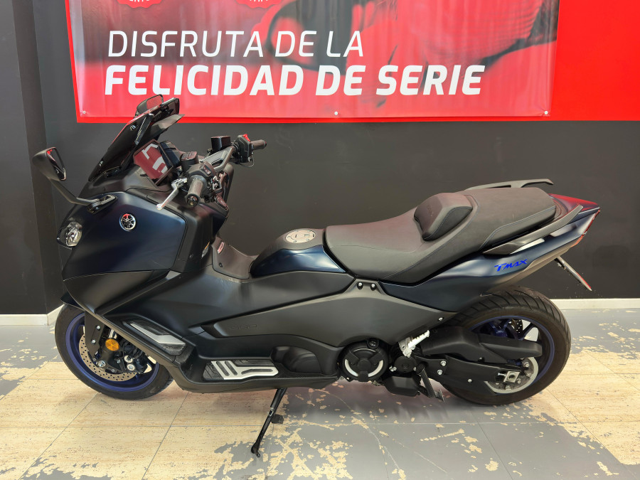 Imagen de Yamaha TMAX 560