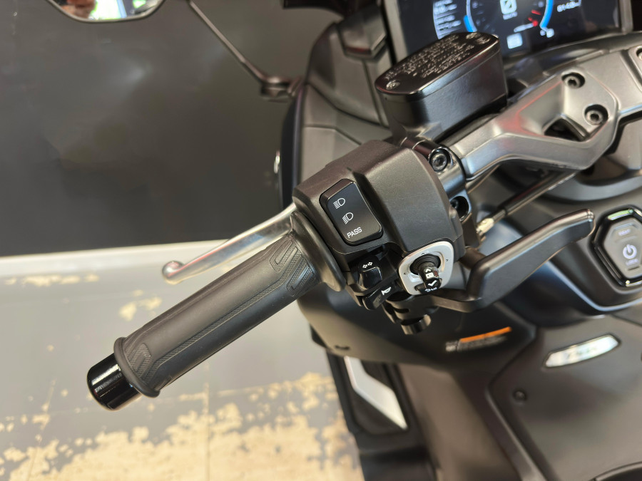 Imagen de Yamaha TMAX 560
