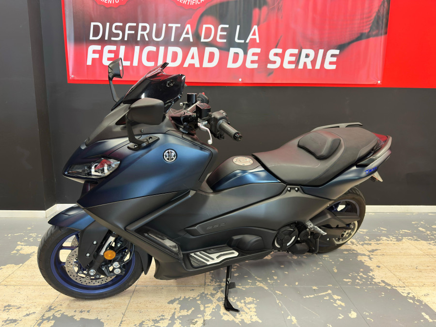 Imagen de Yamaha TMAX 560