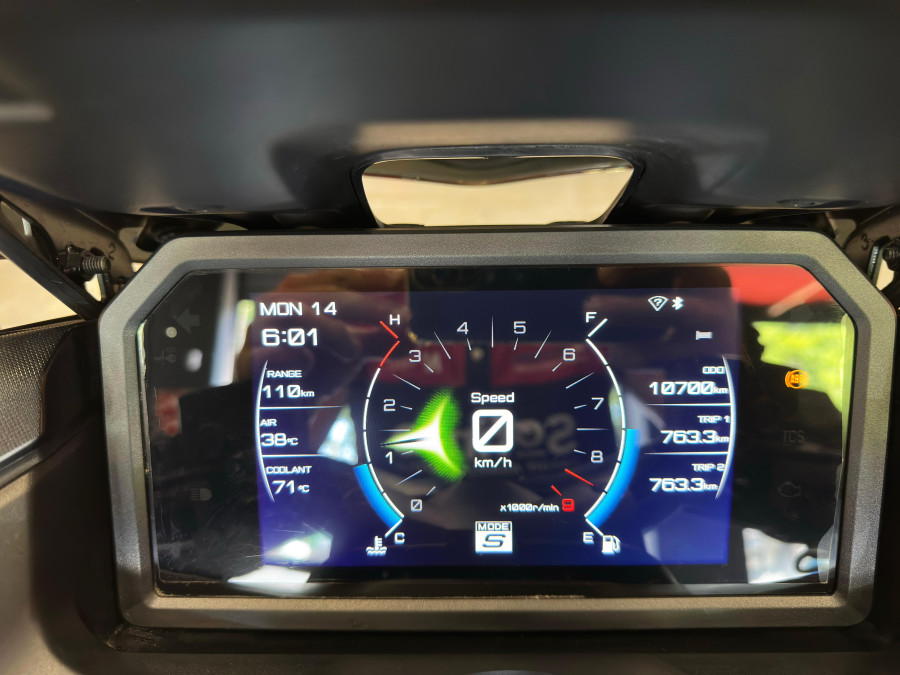Imagen de Yamaha TMAX 560