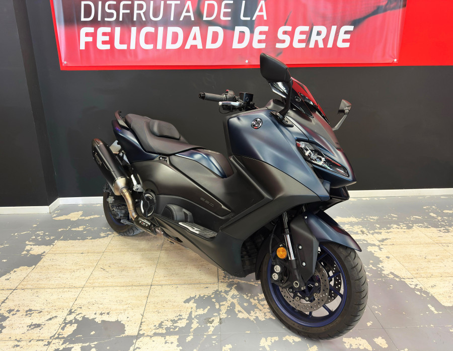 Imagen de Yamaha TMAX 560