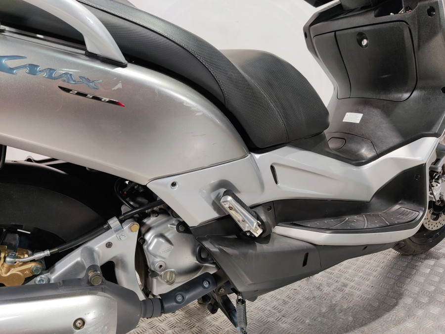 Imagen de Yamaha XMAX 250