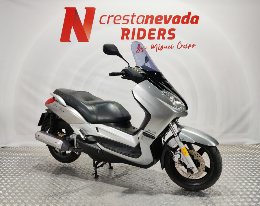 Imagen de Yamaha XMAX 250