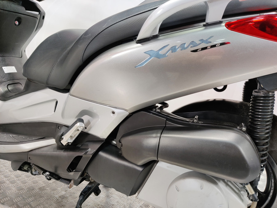 Imagen de Yamaha XMAX 250