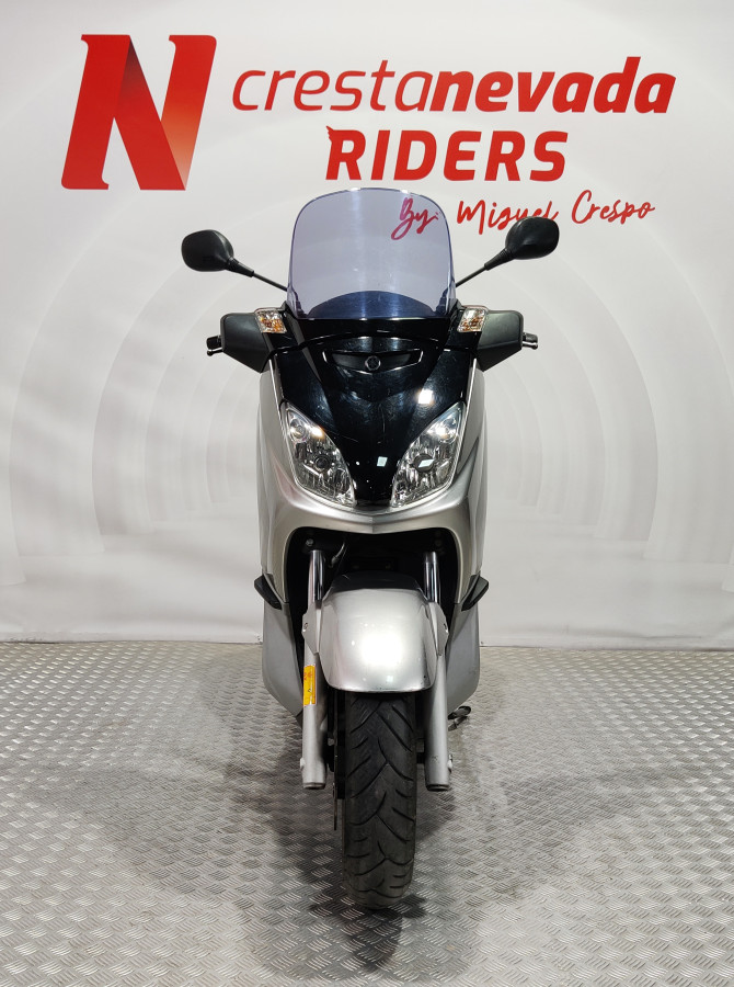Imagen de Yamaha XMAX 250