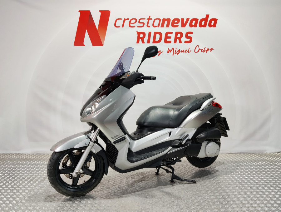 Imagen de Yamaha XMAX 250