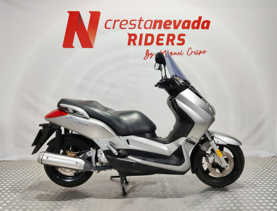 Imagen de Yamaha XMAX 250