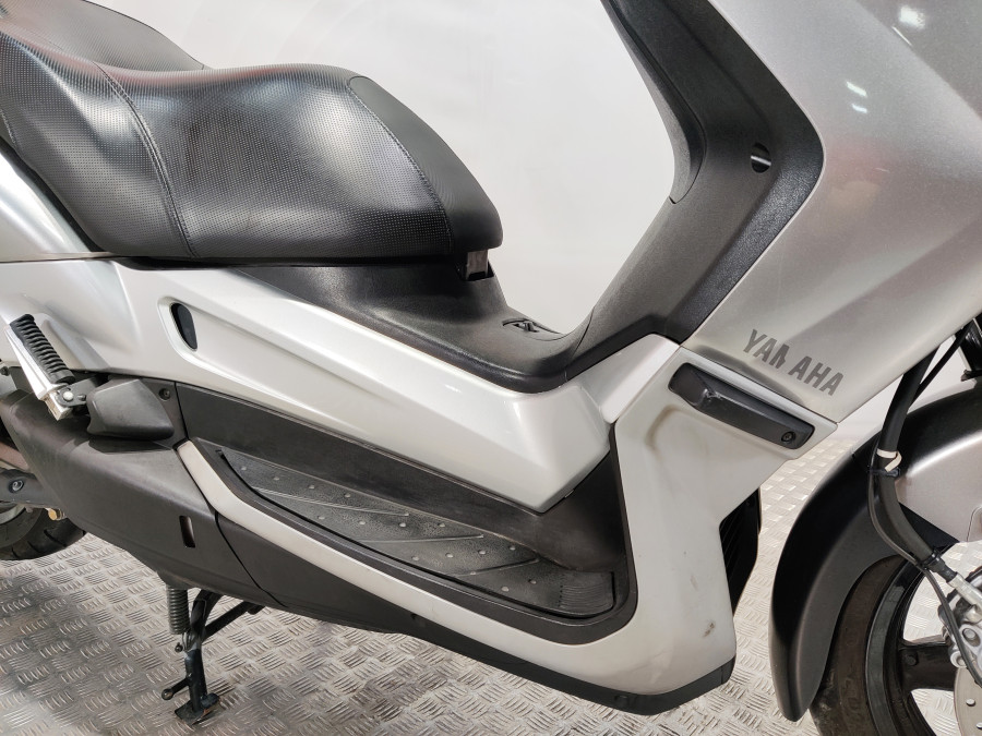 Imagen de Yamaha XMAX 250