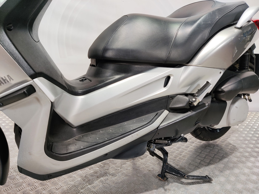 Imagen de Yamaha XMAX 250