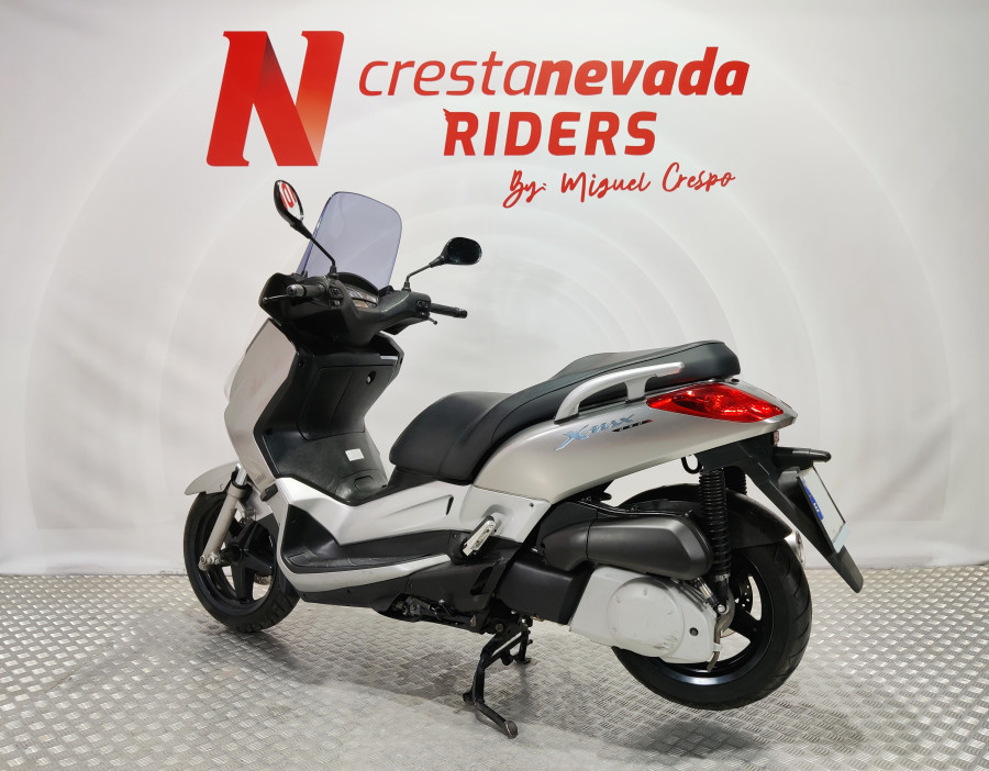 Imagen de Yamaha XMAX 250