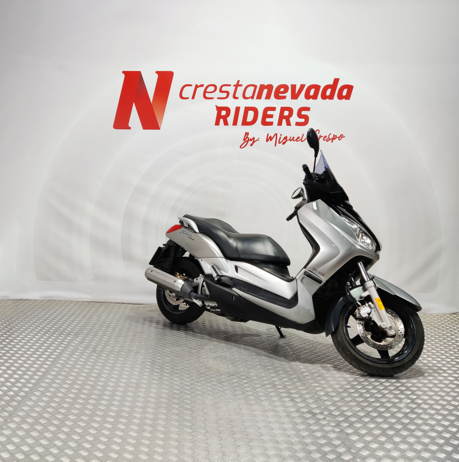 Imagen de Yamaha XMAX 250