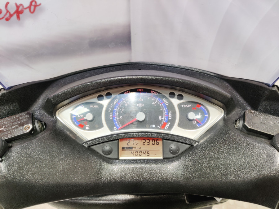Imagen de Yamaha XMAX 250
