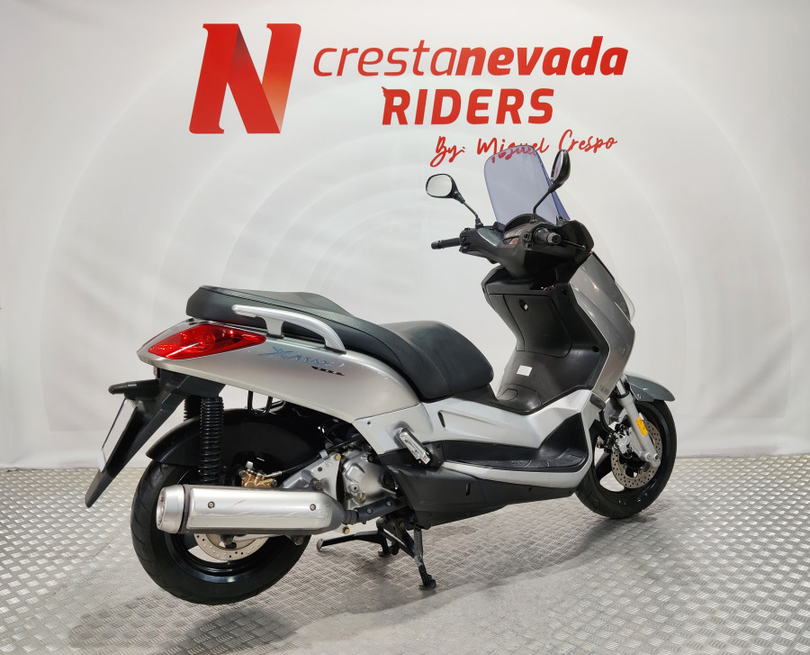 Imagen de Yamaha XMAX 250