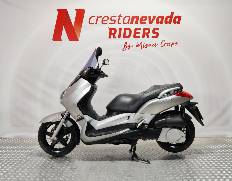 Imagen de Yamaha XMAX 250
