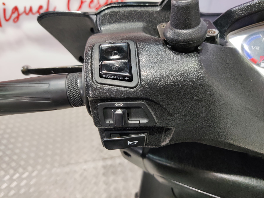 Imagen de Yamaha XMAX 250