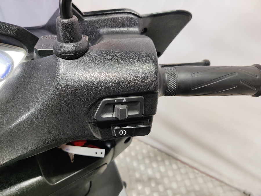 Imagen de Yamaha XMAX 250