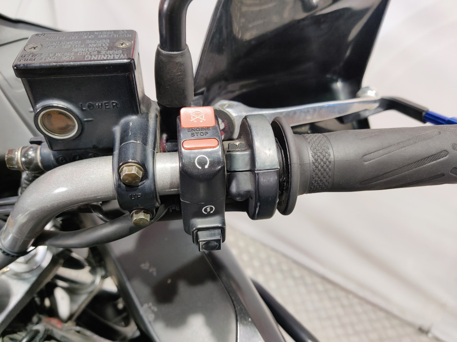 Imagen de Honda XL1000V VARADERO