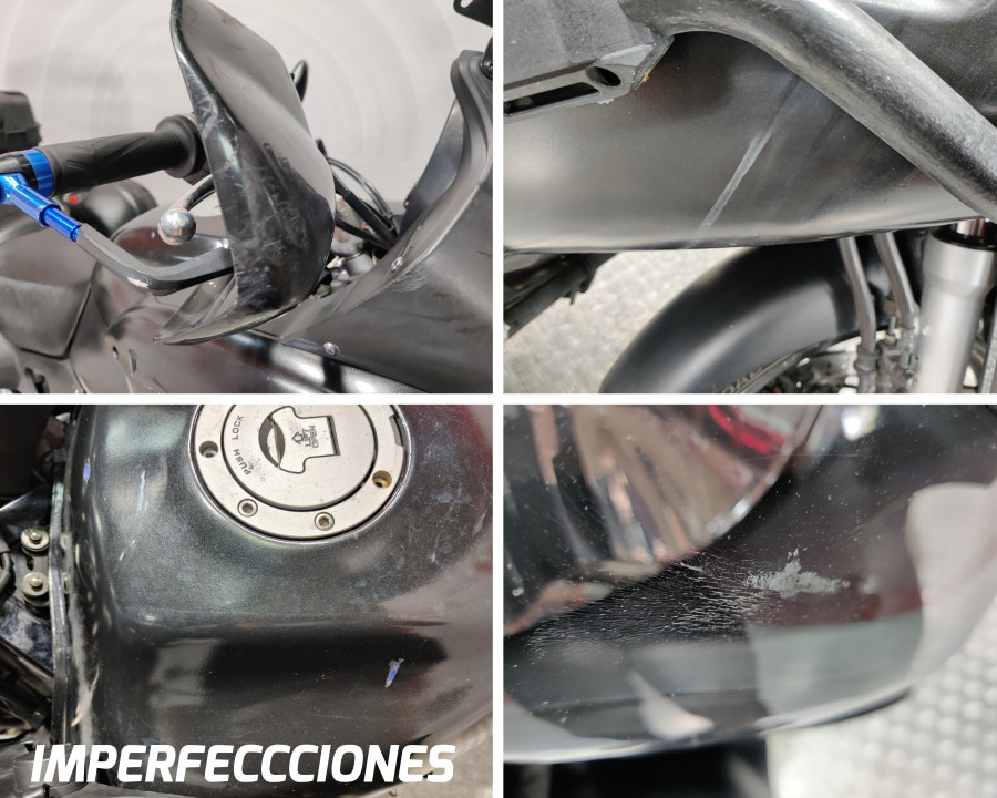 Imagen de Honda XL1000V VARADERO