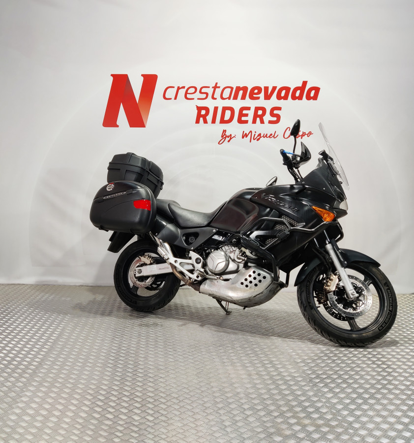 Imagen de Honda XL1000V VARADERO