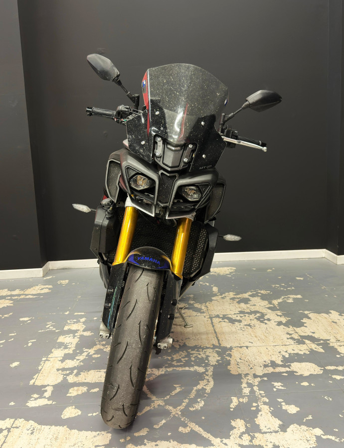 Imagen de Yamaha MT 10 SP