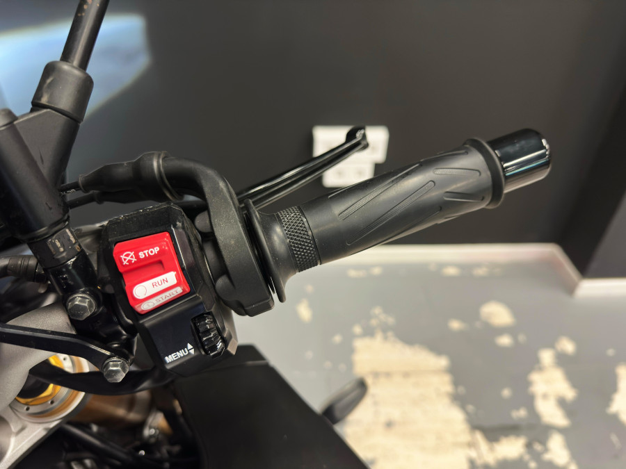 Imagen de Yamaha MT 10 SP