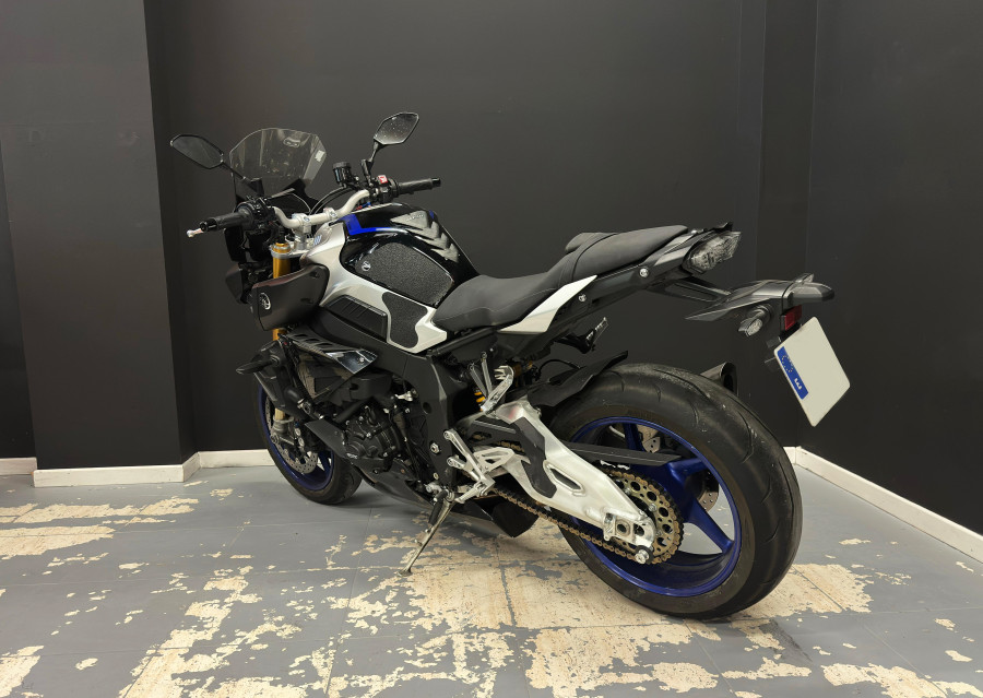 Imagen de Yamaha MT 10 SP