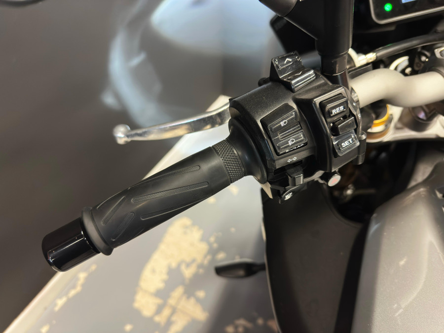 Imagen de Yamaha MT 10 SP