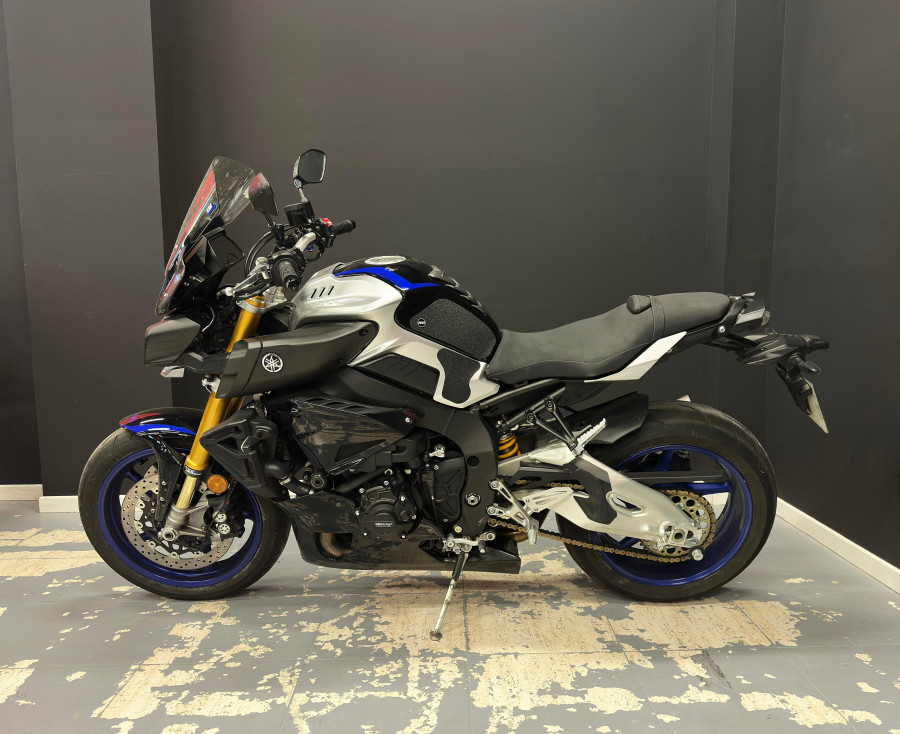 Imagen de Yamaha MT 10 SP