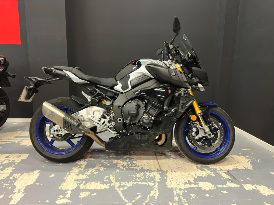 Imagen de Yamaha MT 10 SP