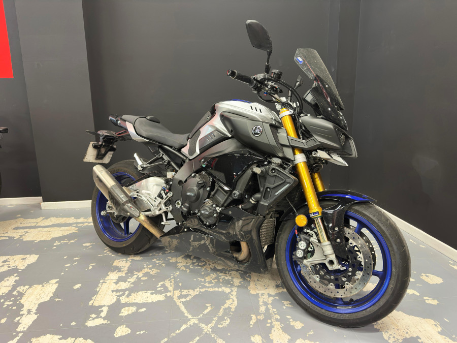 Imagen de Yamaha MT 10 SP
