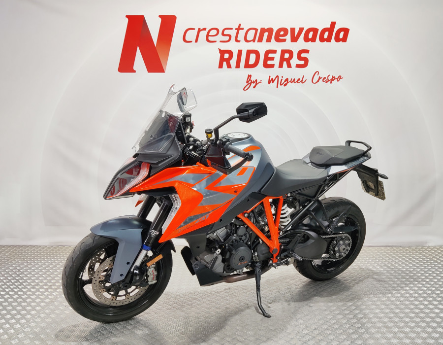 Imagen de Ktm 1290 SUPER DUKE GT